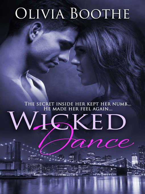 Title details for Wicked Dance by Olivia Boothe - Available